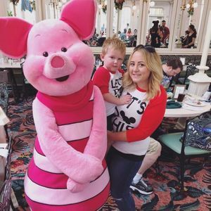 Meet your Posher, Brianne